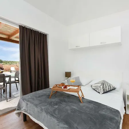 Charming In Poljica With Pool Villa