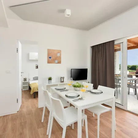 Villa Charming In Poljica With Pool Nin