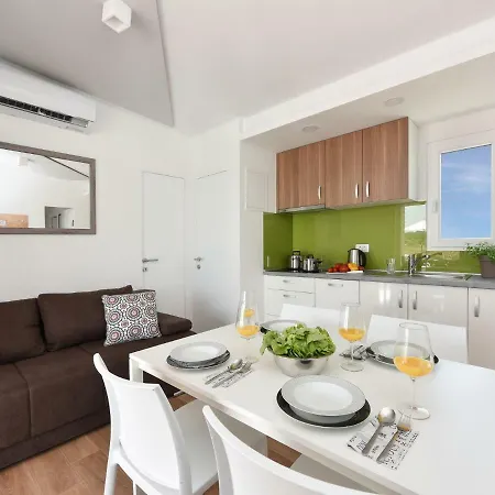 Charming In Poljica With Pool Villa *